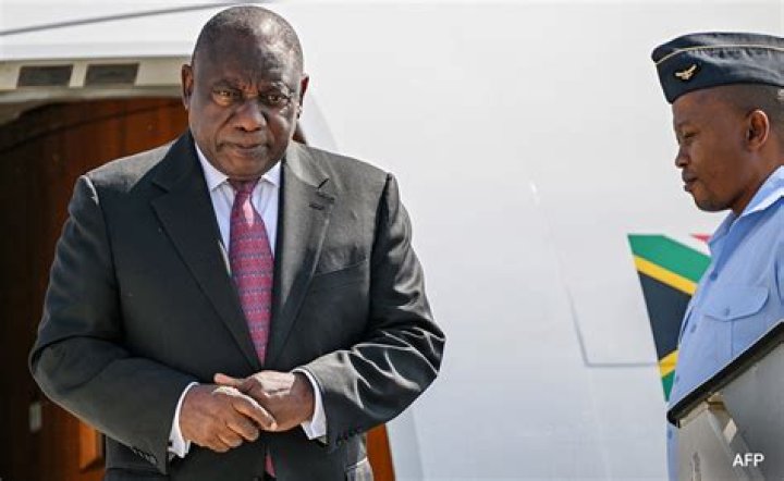 The Greatest South African Presidents