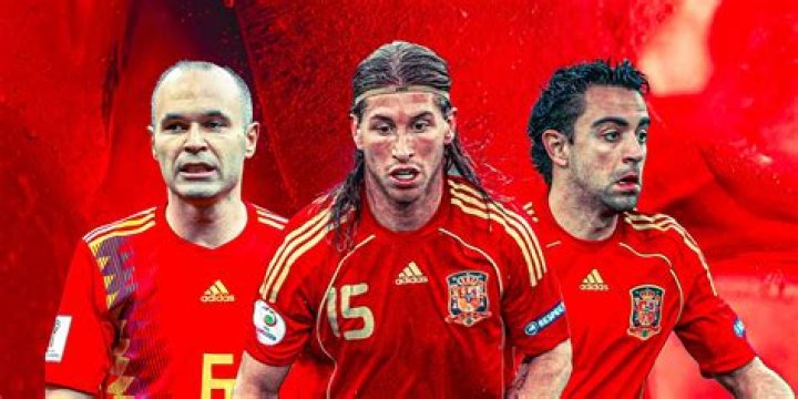 The Greatest Spanish Novelists