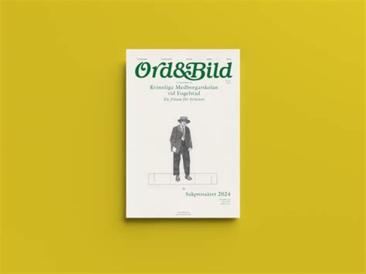 The Greatest Swedish Writers