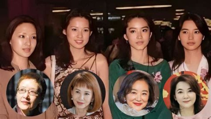 The Greatest Taiwanese Women