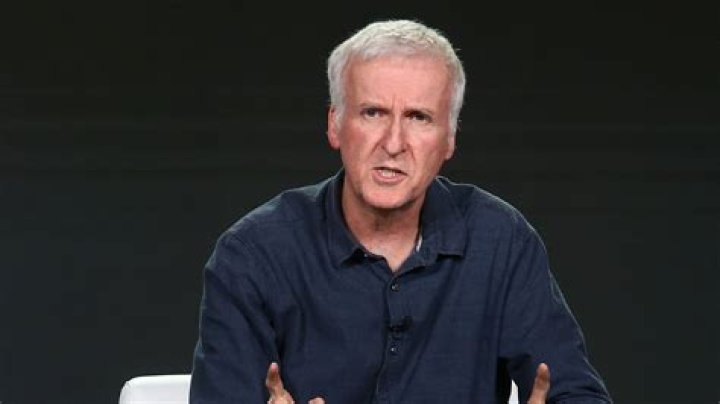 The insane backstory and history to James Cameron’s Spider-Man