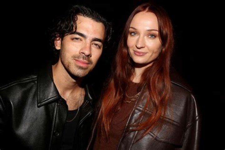 The Jonas-Turner Family Has A New Addition! Joe Jonas And Sophie Turner Became Parents For The Second Time