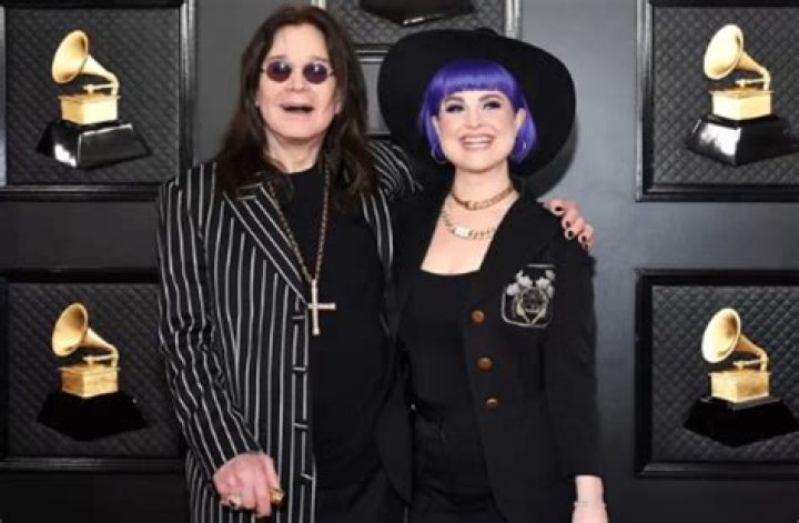 The Kelly Osbourne Baby’s Gender Has Been Revealed!