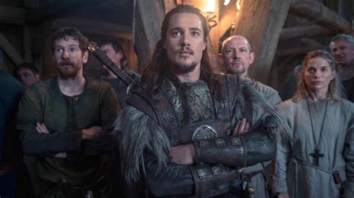 ‘The Last Kingdom: Seven Kings Must Die’ major cast and characters, explained