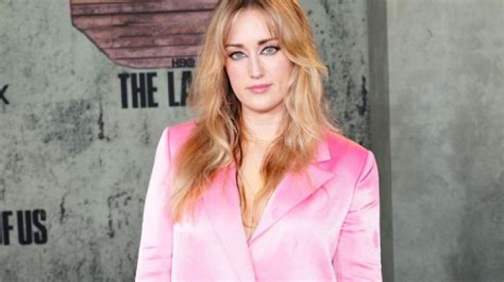 ‘The Last of Us’ star Ashley Johnson files restraining order against ex-boyfriend
