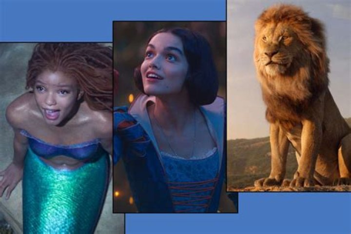 ‘The Little Mermaid’s biggest goof proves why Disney’s live-action remakes are doomed from the start