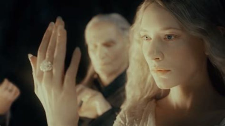 ‘The Lord of the Rings’ Keepers of the Three Rings of the Elves, Explained