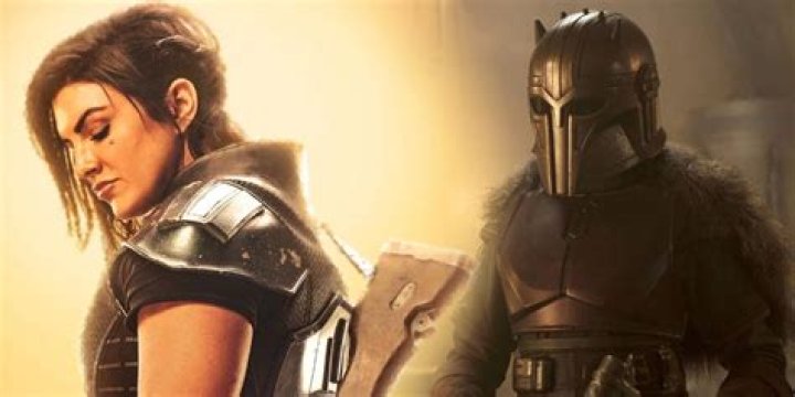 The Mandalorian Actress Addresses Gina Carano Firing, Says She Was Very Giving And Gracious