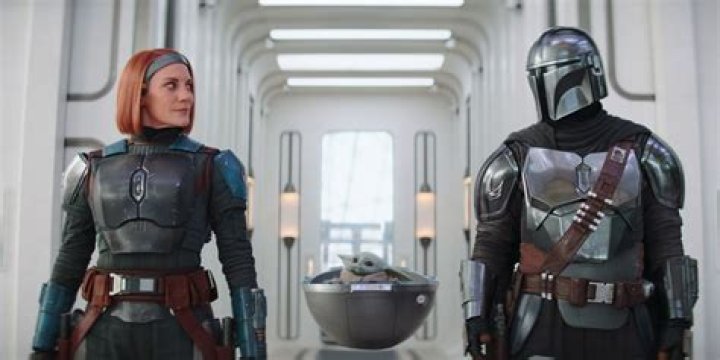 ‘The Mandalorian’ Bo-Katan actor shares her pick for who should play Satine Kryze in live-action