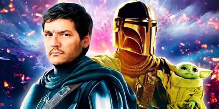 The Mandalorian’s Pedro Pascal Reportedly Disappointed With Gina Carano