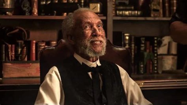 The MCU’s ‘oldest actor’ is not 104 or the oldest actor