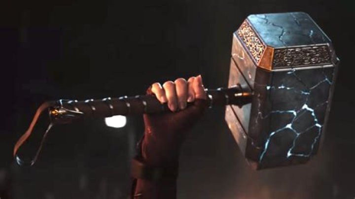 The most powerful weapons in Marvel comics, ranked