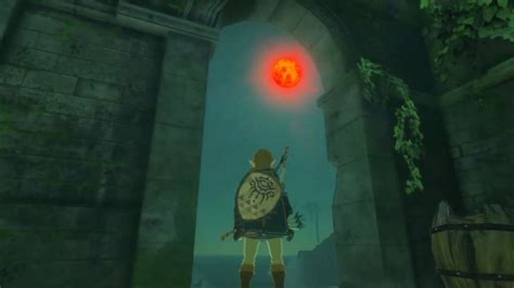 The mysterious voice in new ‘The Legend of Zelda’ trailer may belong to a ‘Dungeons and Dragons’ star