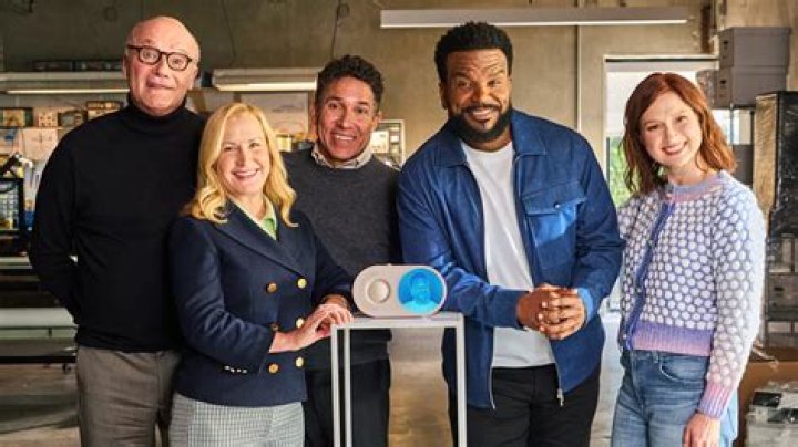 ‘The Office’ actor Craig Robinson says he was evacuated at a comedy club before a gig due to ‘active shooter’