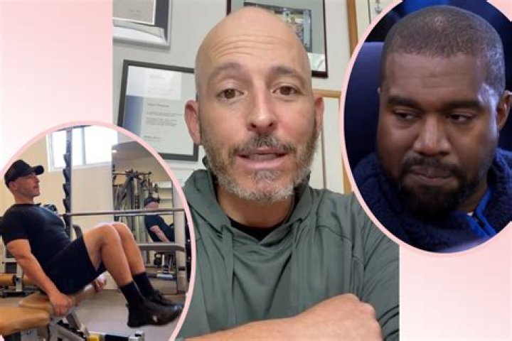 The One Trick to Lose Weight, Says Celebrity Trainer Harley Pasternak — Celebwell