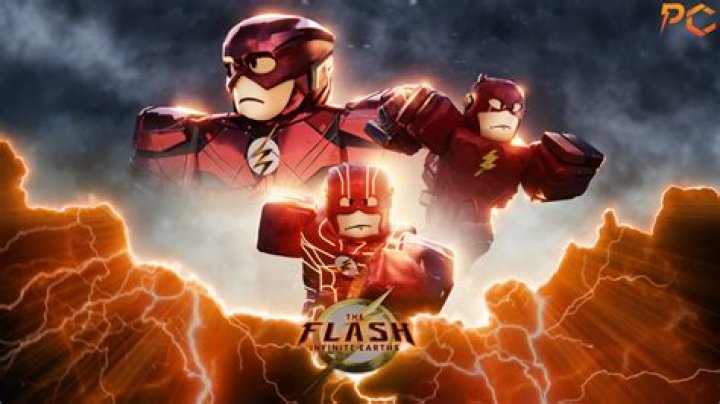 The Pied Piper Is Coming To The Flash