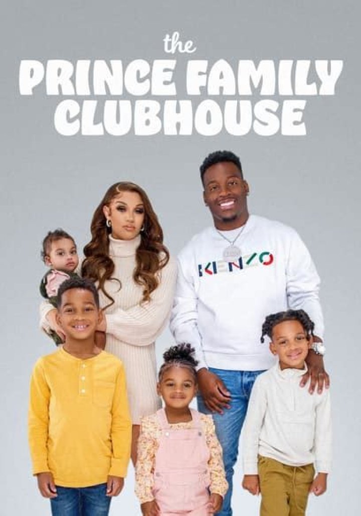 The Prince Family Clubhouse net worth, income and estimated earnings of Youtuber channel