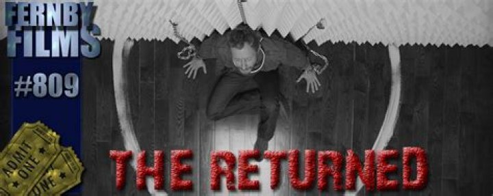 The Returned Review
