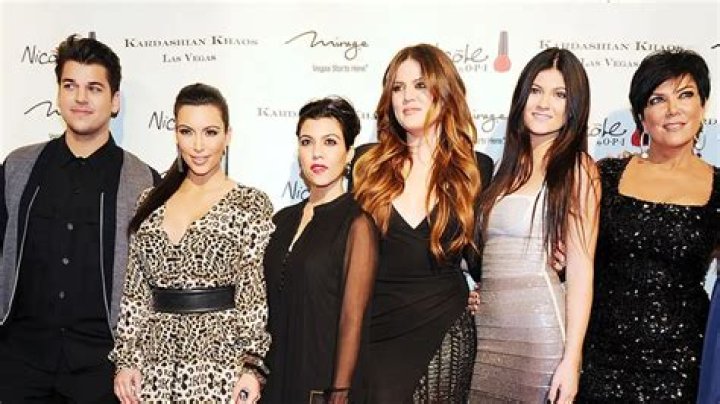 The richest Kardashian-Jenner family members, ranked by net worth
