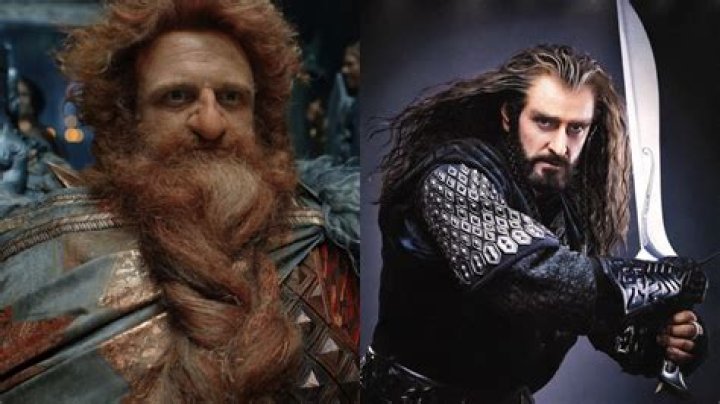 ‘The Rings of Power’: Is Durin related to Thorin Oakenshield?