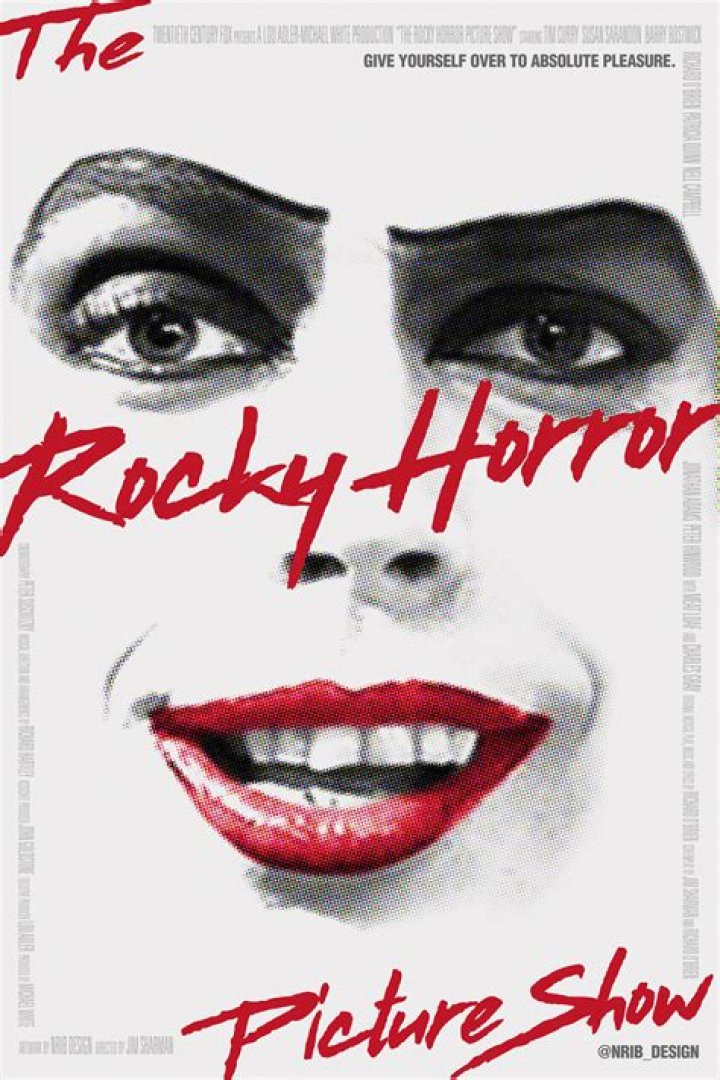 The Rocky Horror Picture Show Event Finds Its Janet And Brad