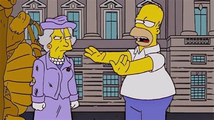 The Simpsons Cast Explain How They’ve Managed To Predict The Future