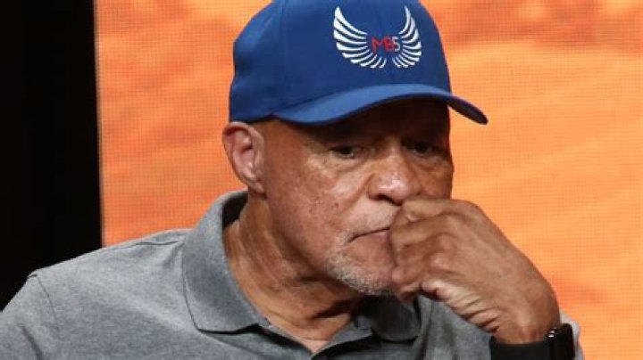 ‘The Soul Man’ star John Beasley passes away at age 79