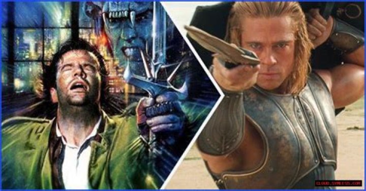 The Ten Best ‘Guy’ Films