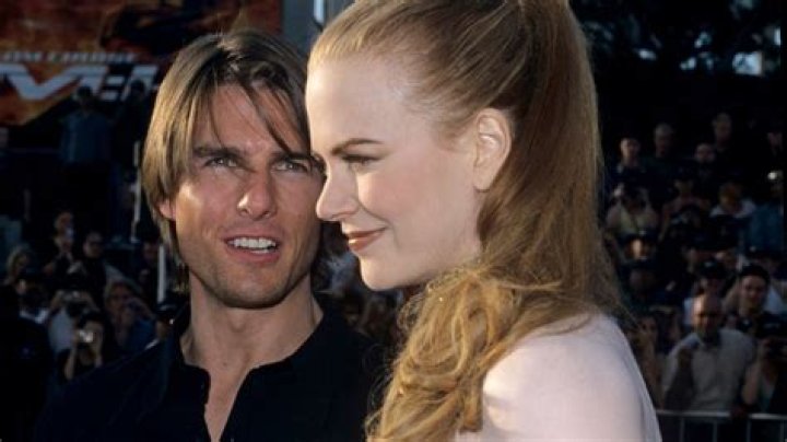 The Tom Cruise conspiracy thickens after Nicole Kidman takes the blame for his notable Oscars absence