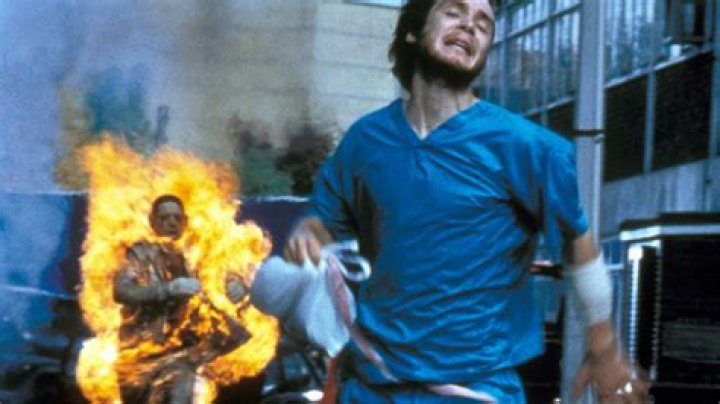 The top 10 best mutant movies