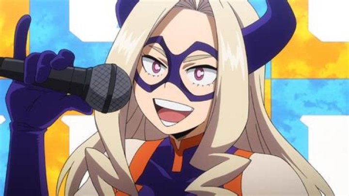 The top 13 best ‘My Hero Academia’ female characters