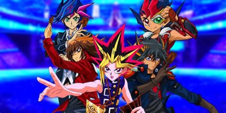 The voice of Yugi Muto offers a hilarious Valentine for ‘Yu-Gi-Oh!’ fans