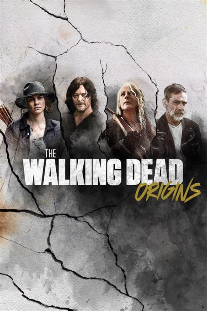 The Walking Dead: Origins Premieres With Daryl’s Story
