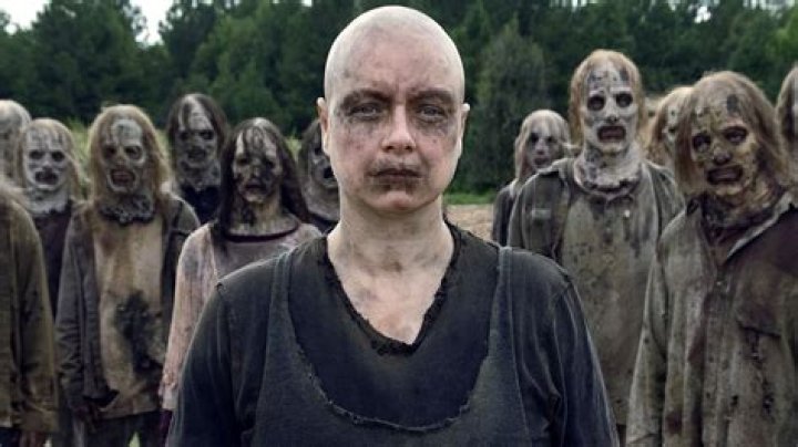 The Walking Dead Showrunner Teases The Whisperers’ Storyline
