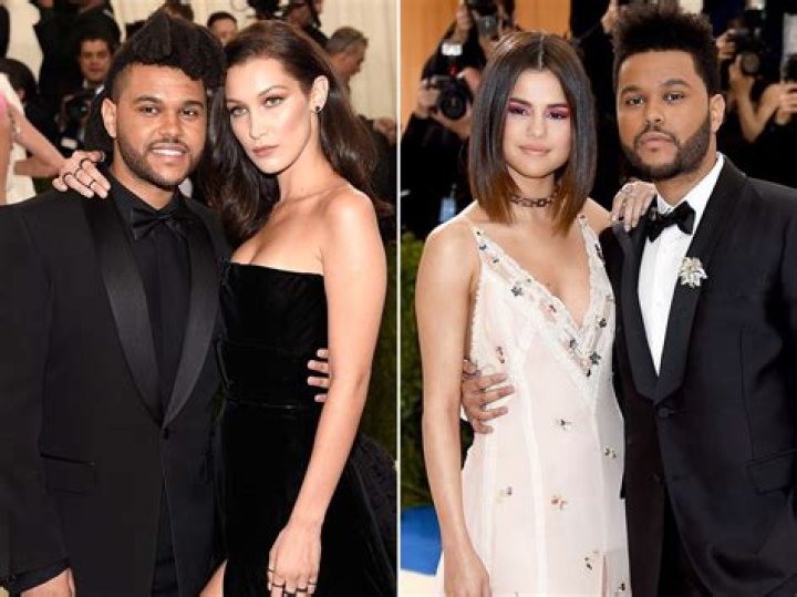 The Weeknd siblings: Who are The Weeknd siblings?