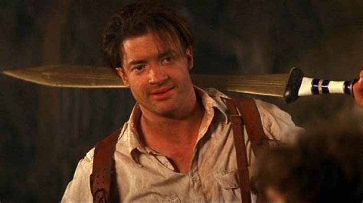 The world demands Brendan Fraser’s comeback culminates in ‘The Mummy 4’