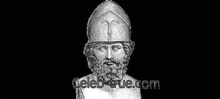 Themistocles Biography - Facts, Childhood, Family Life, Achievements