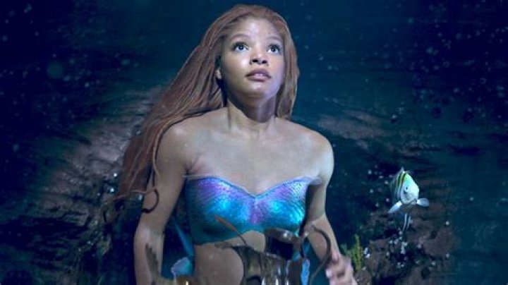There are 2 live-action remakes you can’t watch on Disney Plus ahead of ‘The Little Mermaid’