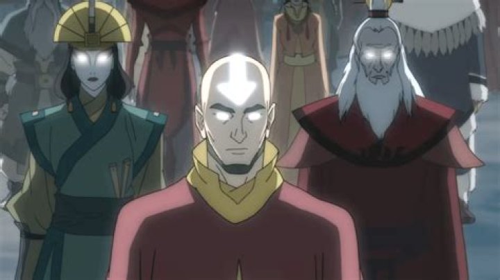 There’s a new ‘Avatar’ animated show on the horizon, but could it spell trouble for Netflix’s live-action adaptation?