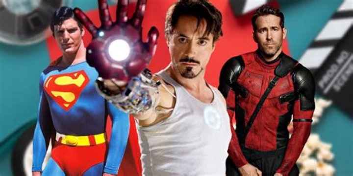 These 10 international superhero movies can easily stand up to the MCU’s best