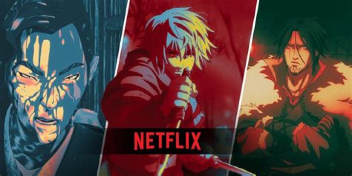 These Are The Best Horror Anime Currently On Netflix