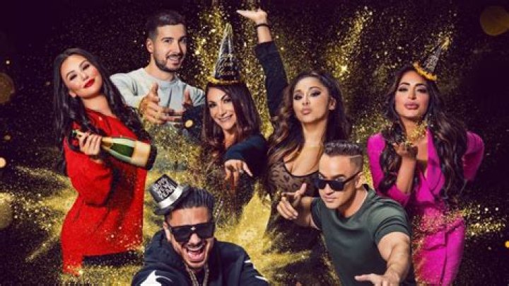 These shows like ‘Jersey Shore’ thrive on partying, fights, and drama