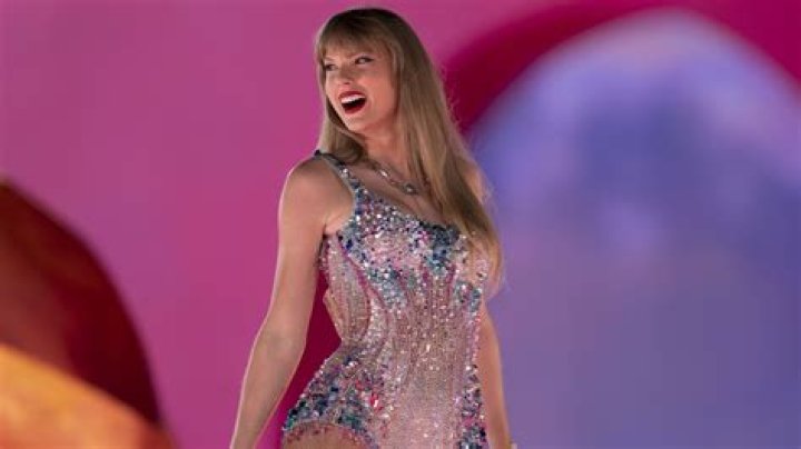 This is Taylor Swift's Net Worth and How She Made It — Celebwell