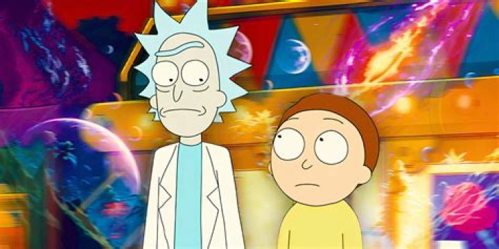 This Series Beats Rick & Morty As The Most Pirated TV Show Online