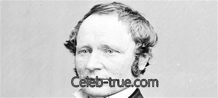 Thomas A. Hendricks Biography - Childhood, Life Achievements & Timeline