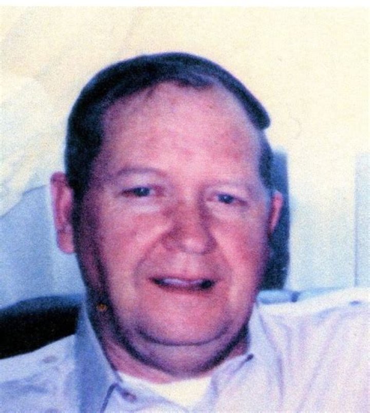 Thomas Hartwell Obituary, Funeral Details