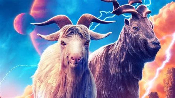 ‘Thor: Love and Thunder’ screaming goats were inspired by a Taylor Swift meme