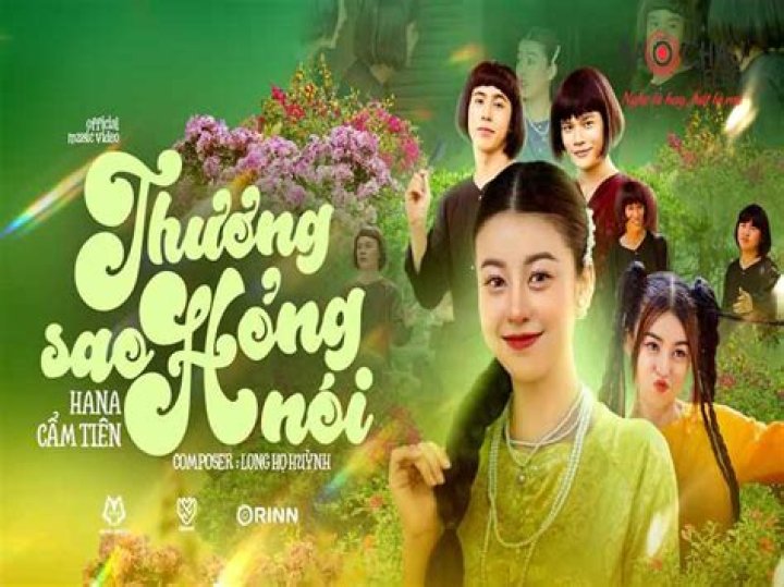 Thuong Thuong Official video statistics
