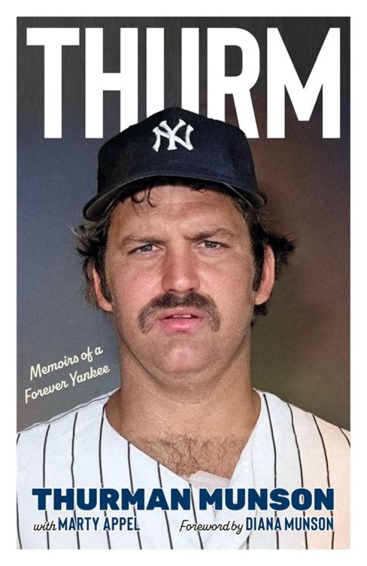 Thurman Munson Biography - Facts, Childhood, Family Life & Achievements