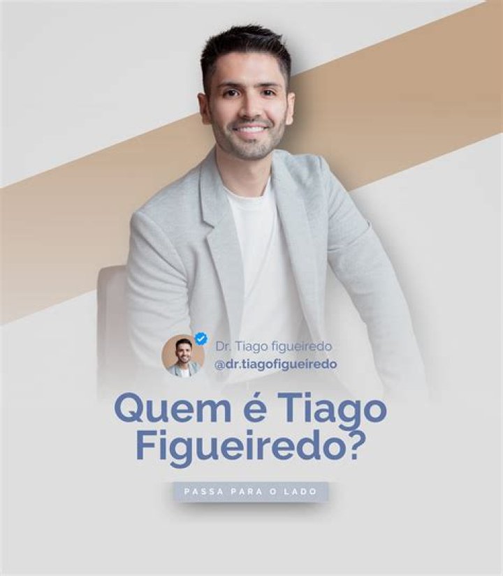 Tiago Figueiredo video statistics